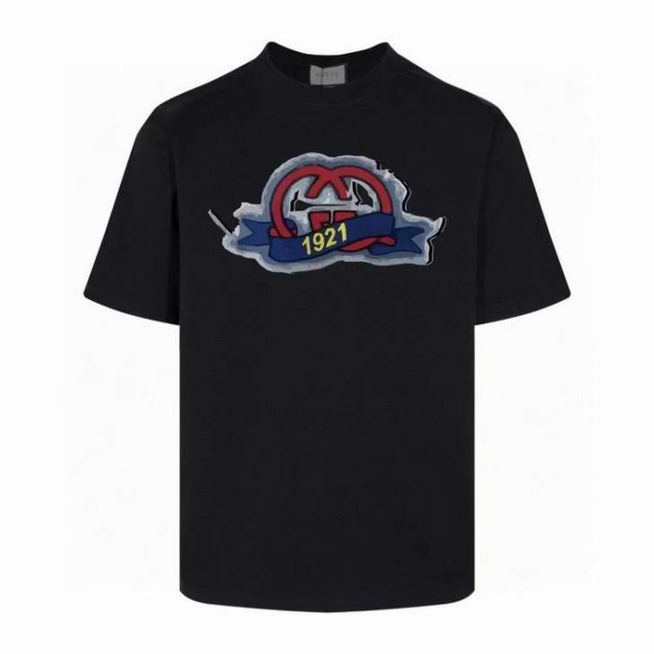 Picture of Gucci T Shirts Short _SKUGucciXS-Latt43511081
